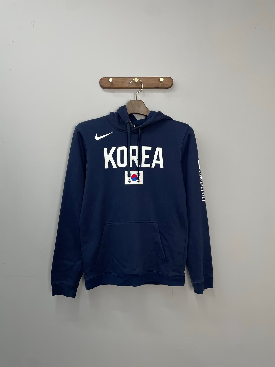 나이키 국대 후드티 H246 상품이미지2