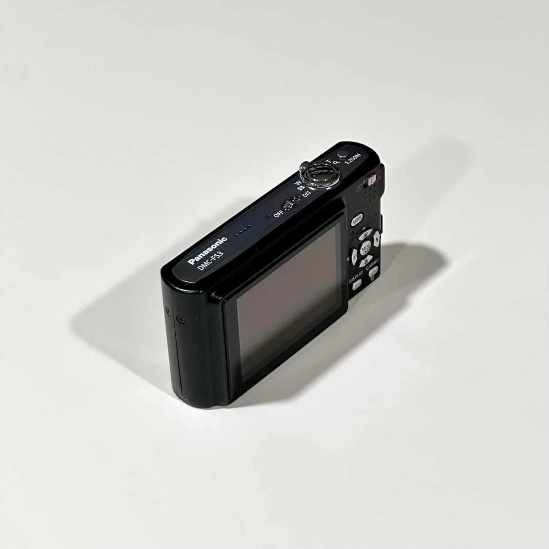 파나소닉 루믹스 Panasonic LUMIX DMC-FS3  상품이미지7