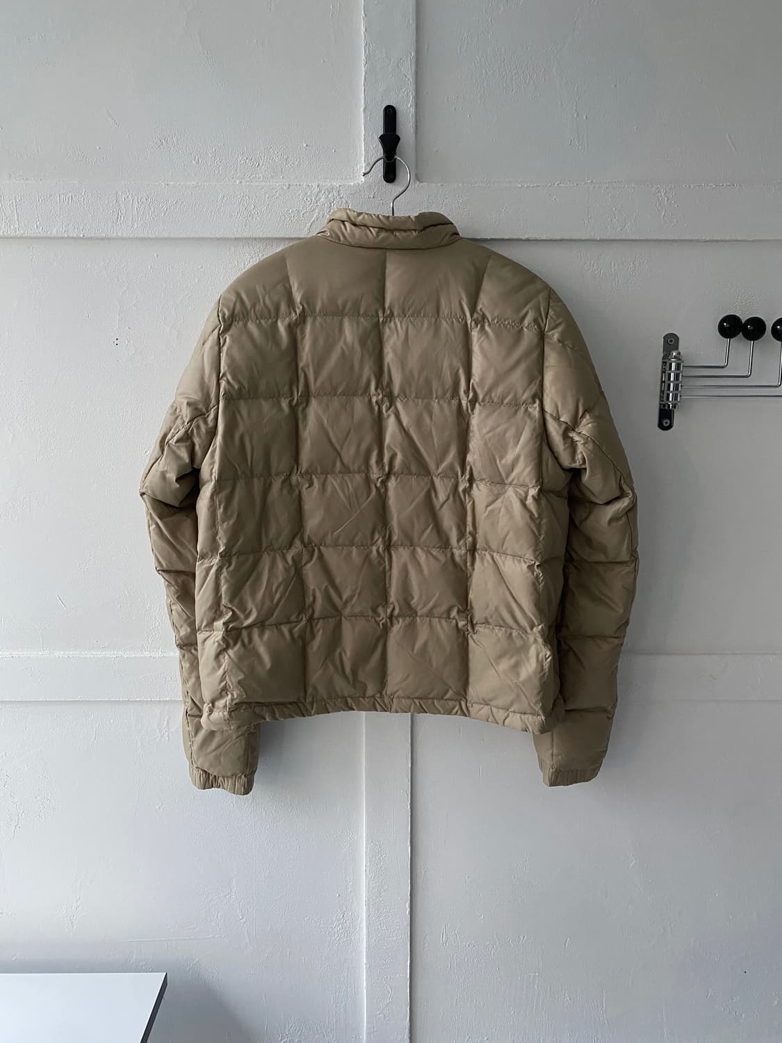 [MHL] 리버시블 다운 자켓 상품이미지2