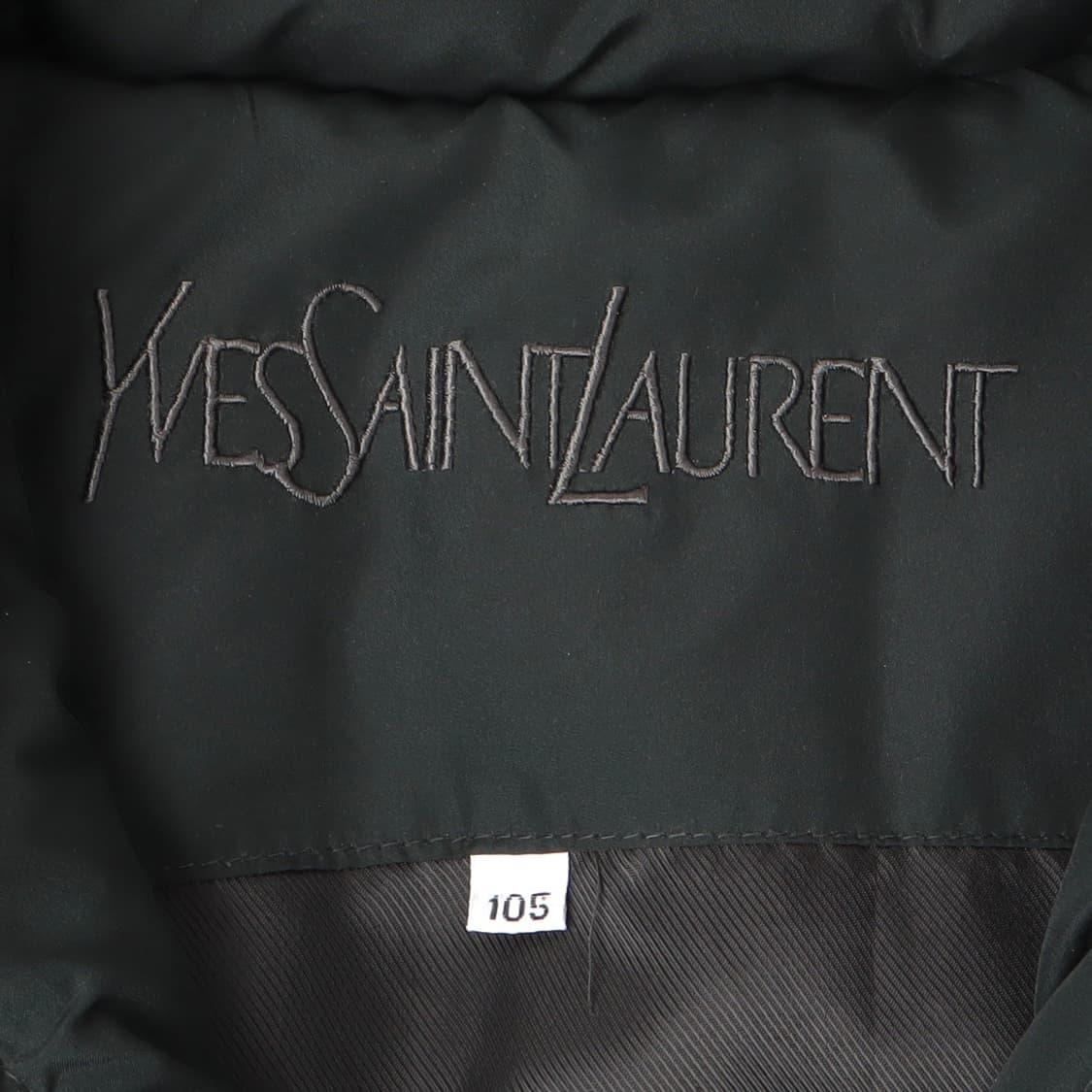 입생로랑 뿌르 옴므 ysl 로고 덕다운 베스트 상품이미지7