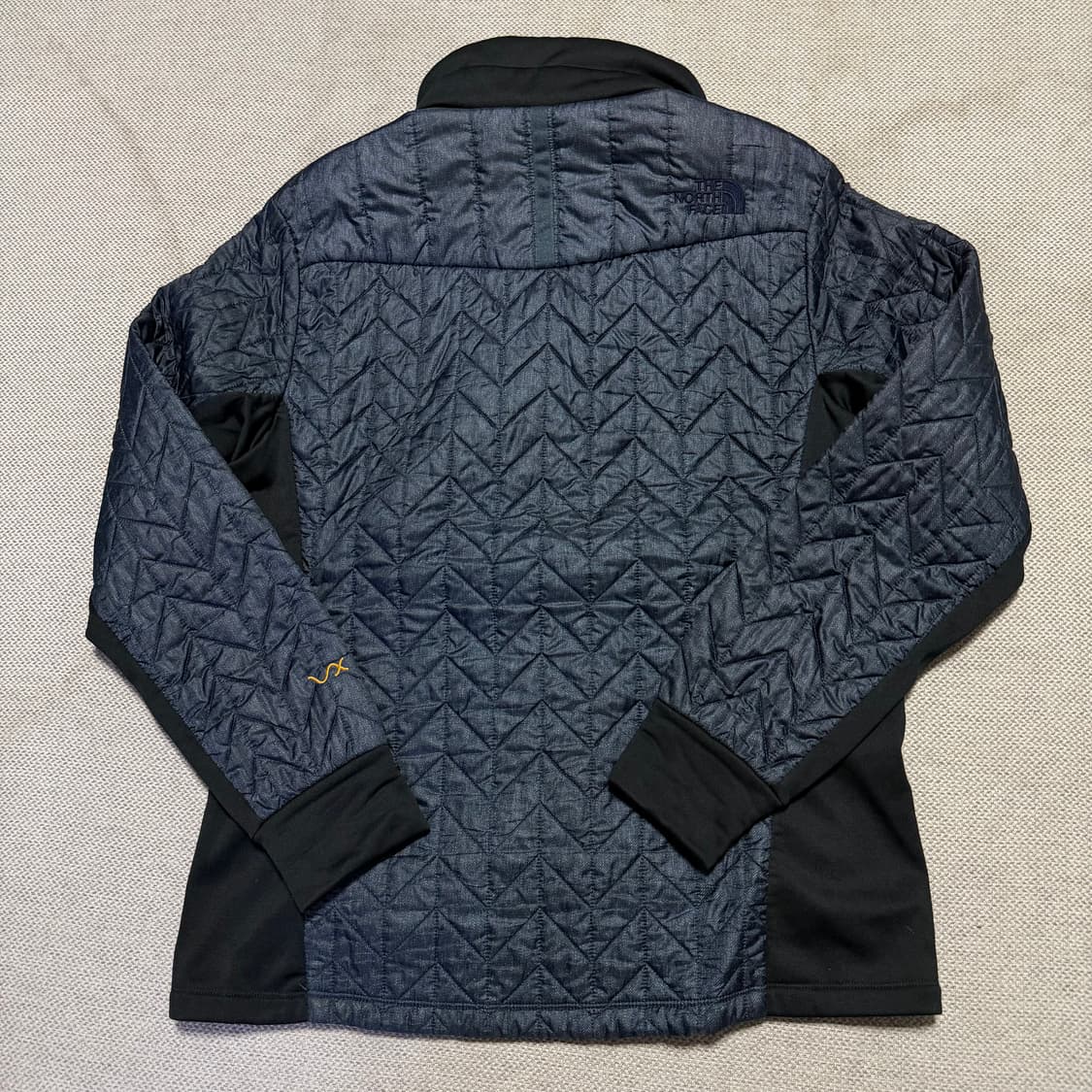노스페이스 VX 퀼팅 경량패딩 자켓 상품이미지7