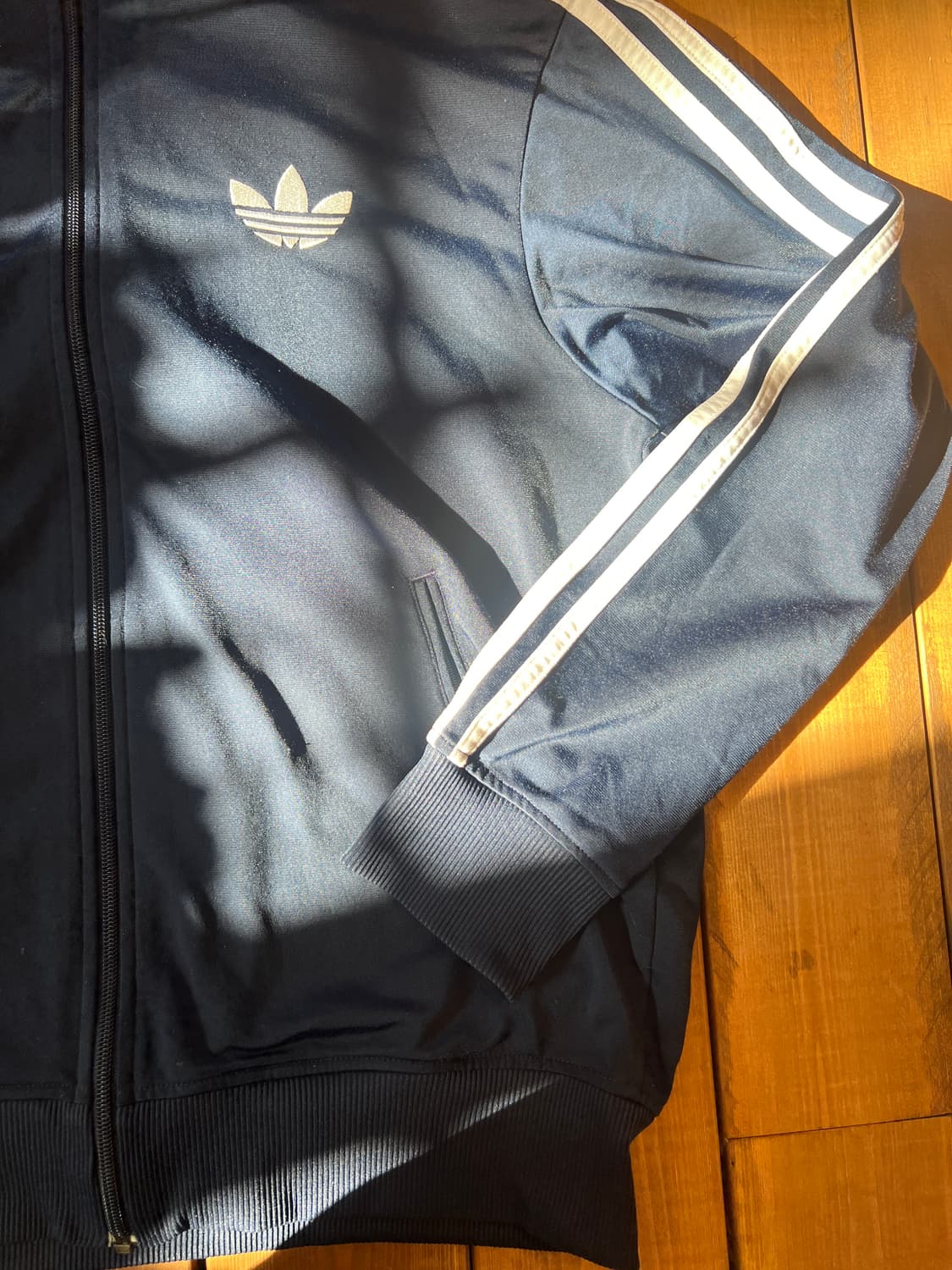 아디다스 네이비 져지 상품이미지7