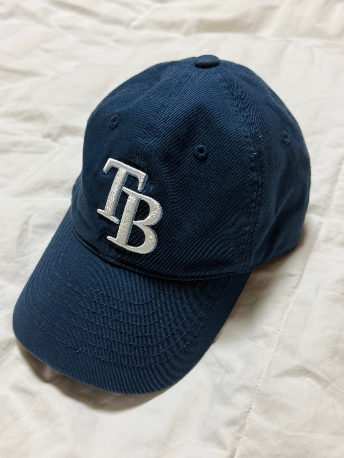 mlb 볼캡 상품이미지1