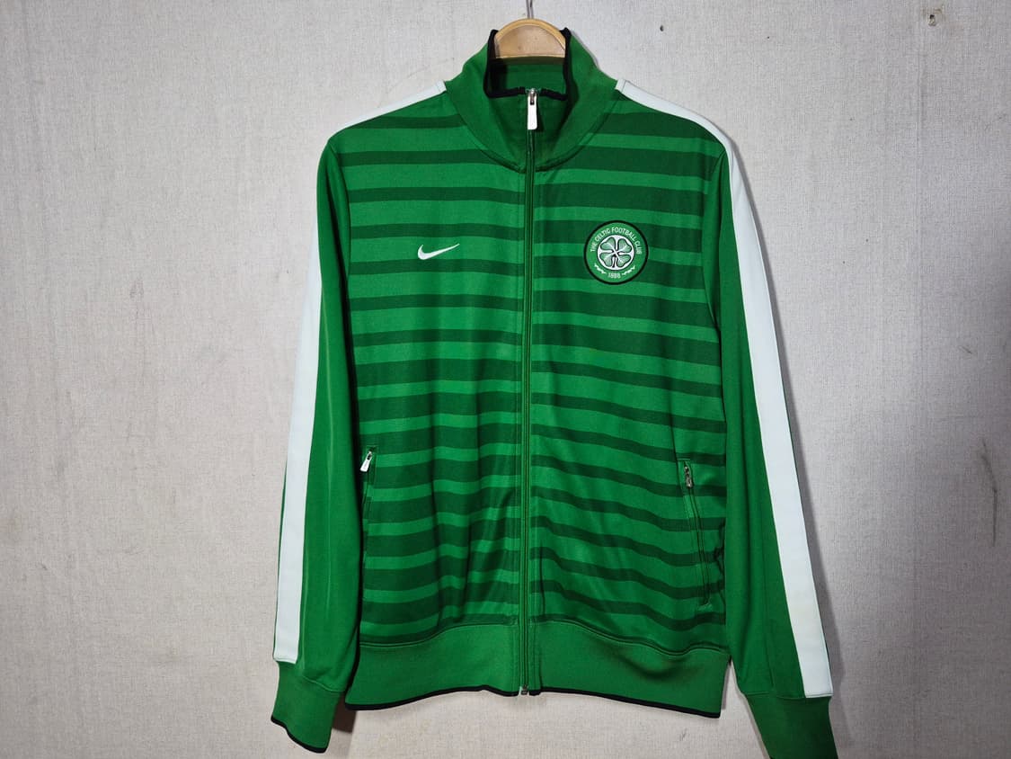 Nike 나이키 셀틱 져지 (XL) 상품이미지1