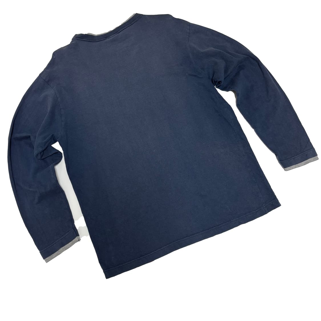 헬리한센 아카이브 로고 라인 롱슬리브 티셔츠 상품이미지5