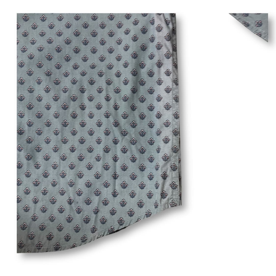 Gap 갭 슬림핏 긴팔 셔츠 M 상품이미지4