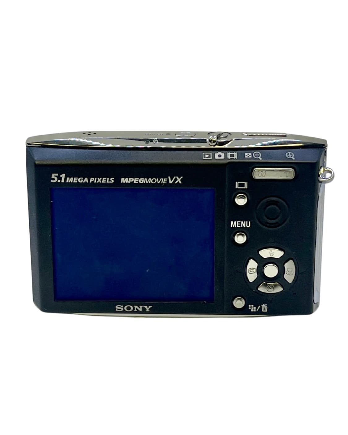Sony Cybershot DSC-T5 디카 상품이미지8