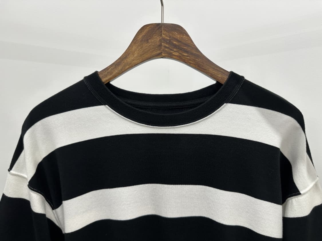 Wtaps 1/2 tee 상품이미지3