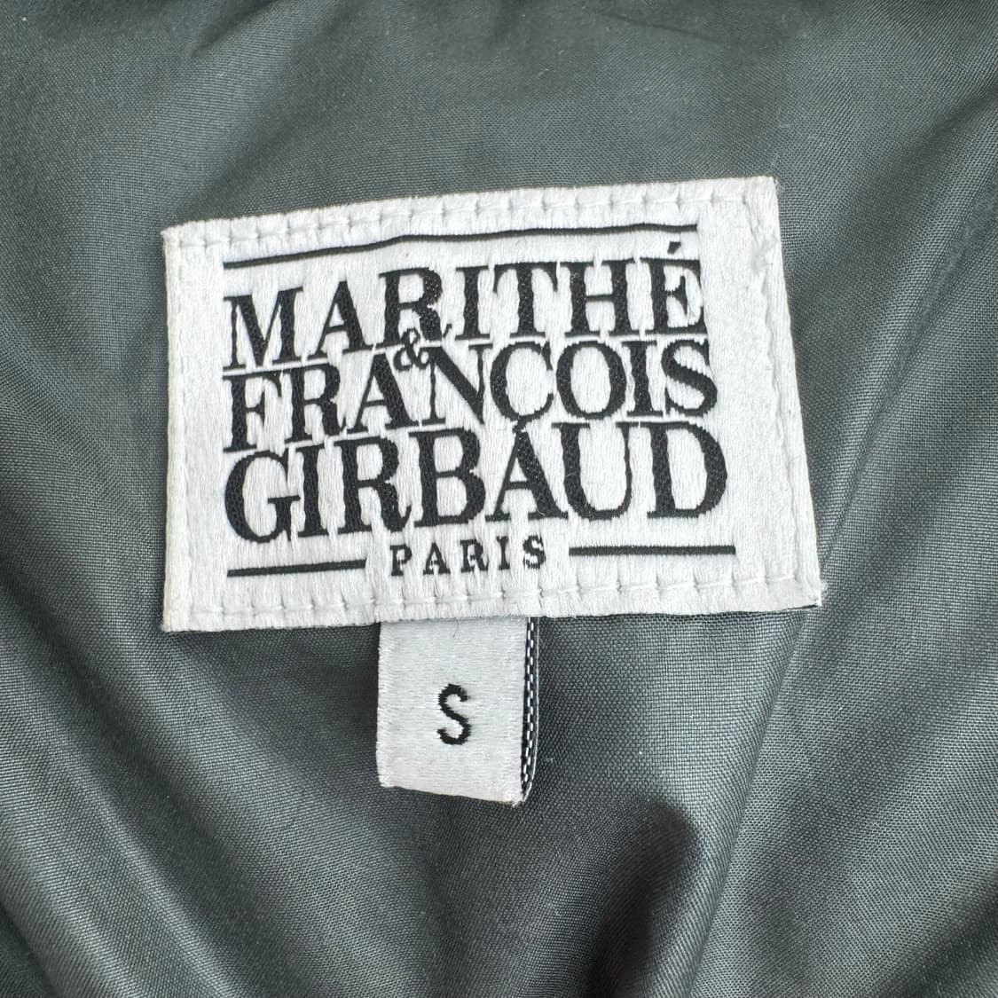 마리떼 패딩  상품이미지5