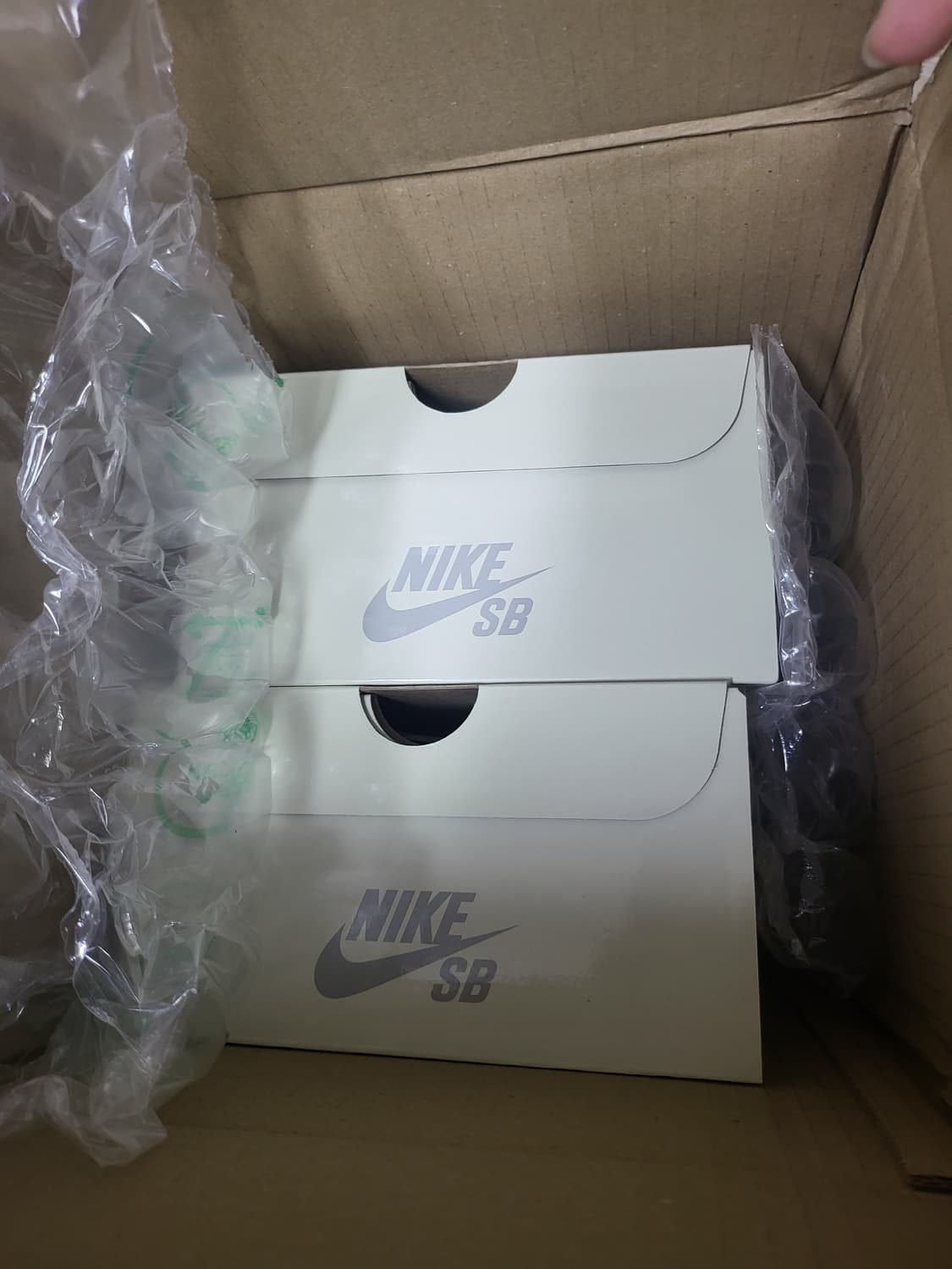 Supreme x Nike SB 상품이미지4