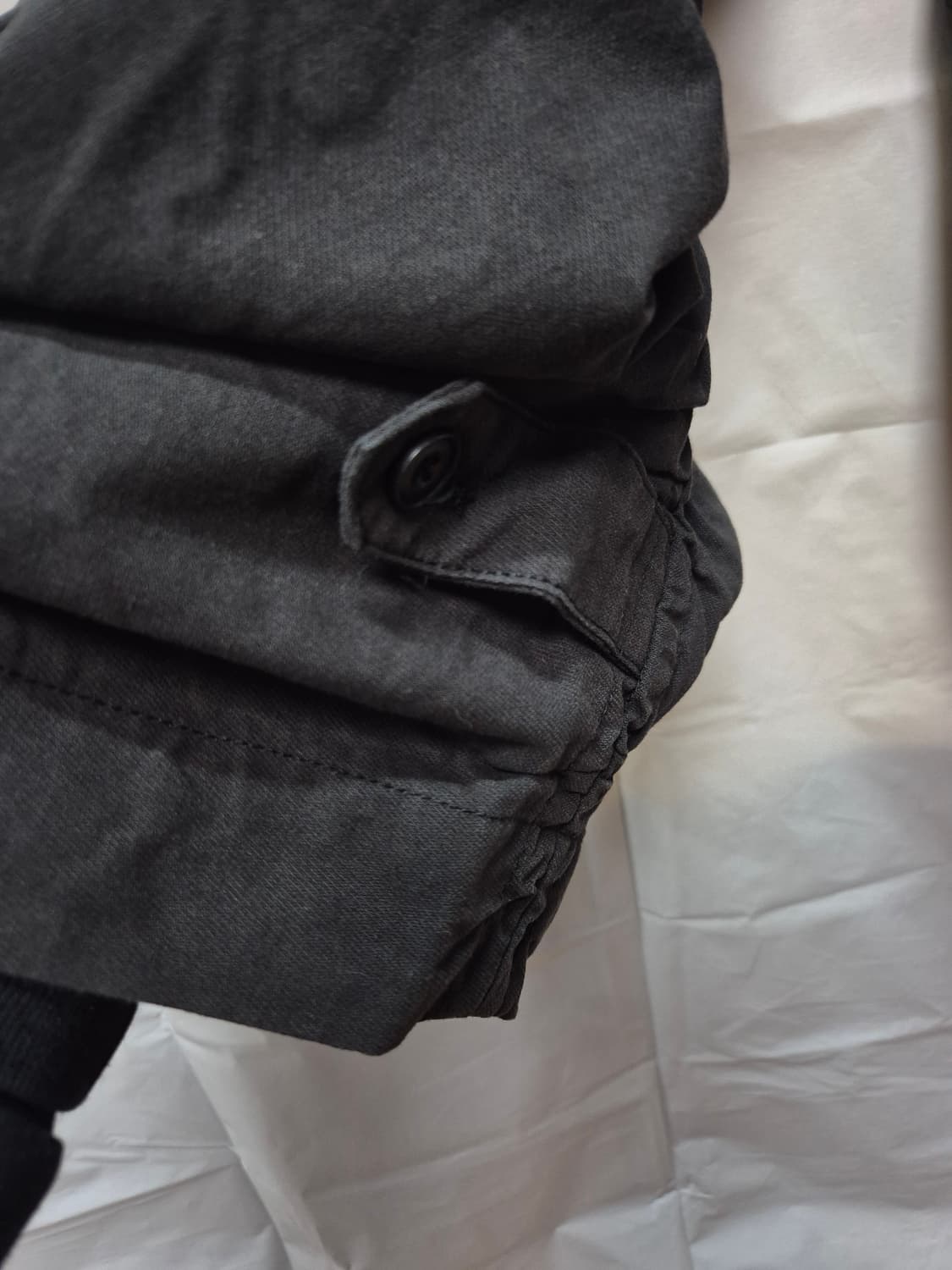 쿠어 셔링 팬츠 상품이미지4