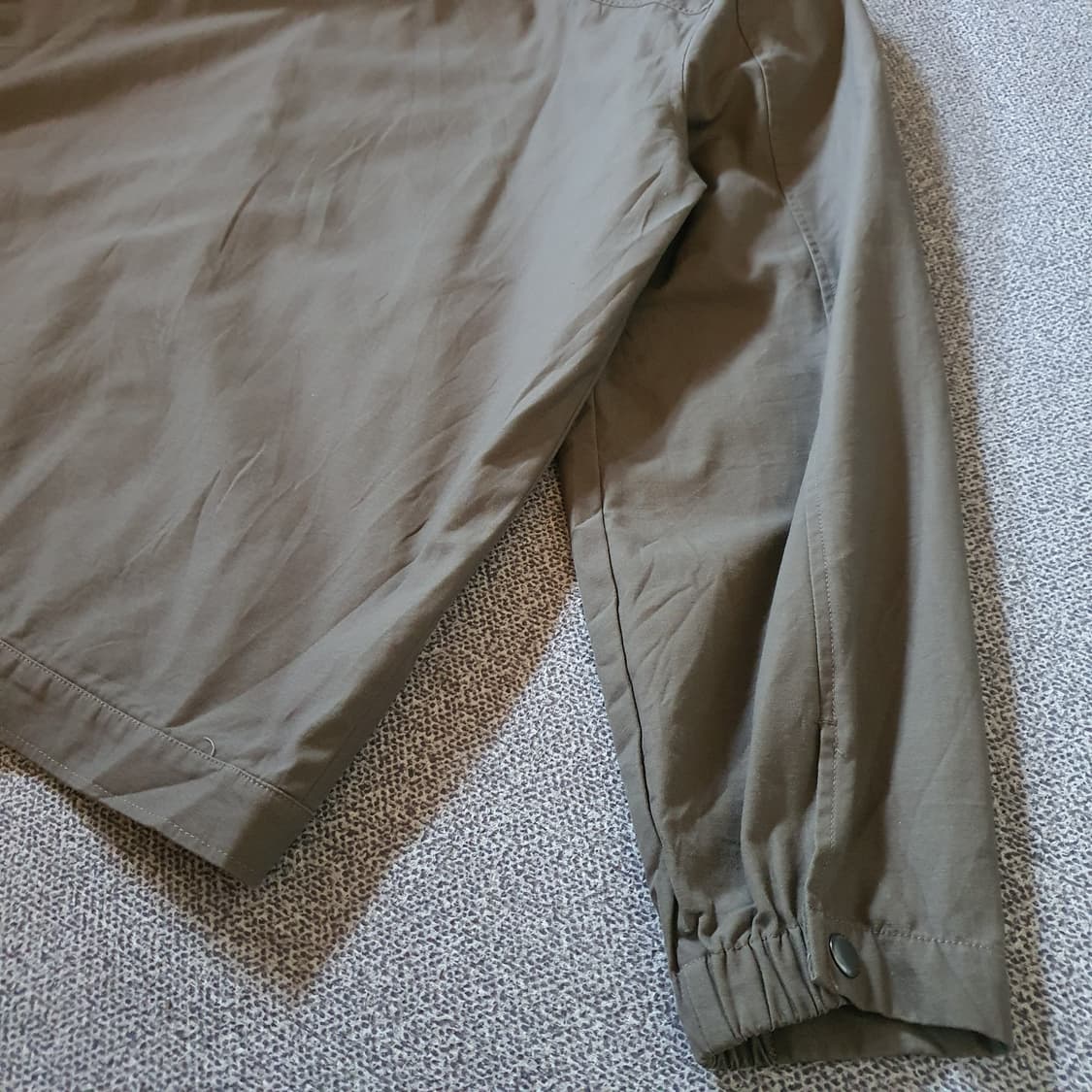 볼컴 후드 자켓  no.67 상품이미지9