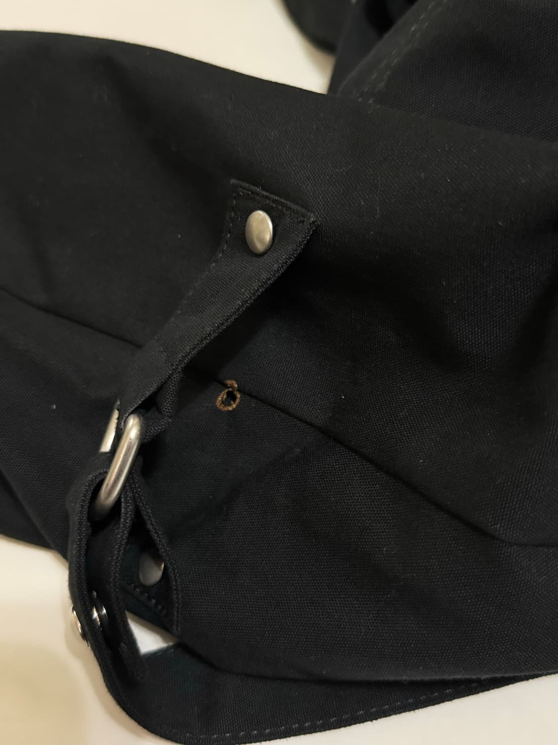 GIVENCHY 지방시 레이버 팬츠 46 상품이미지9