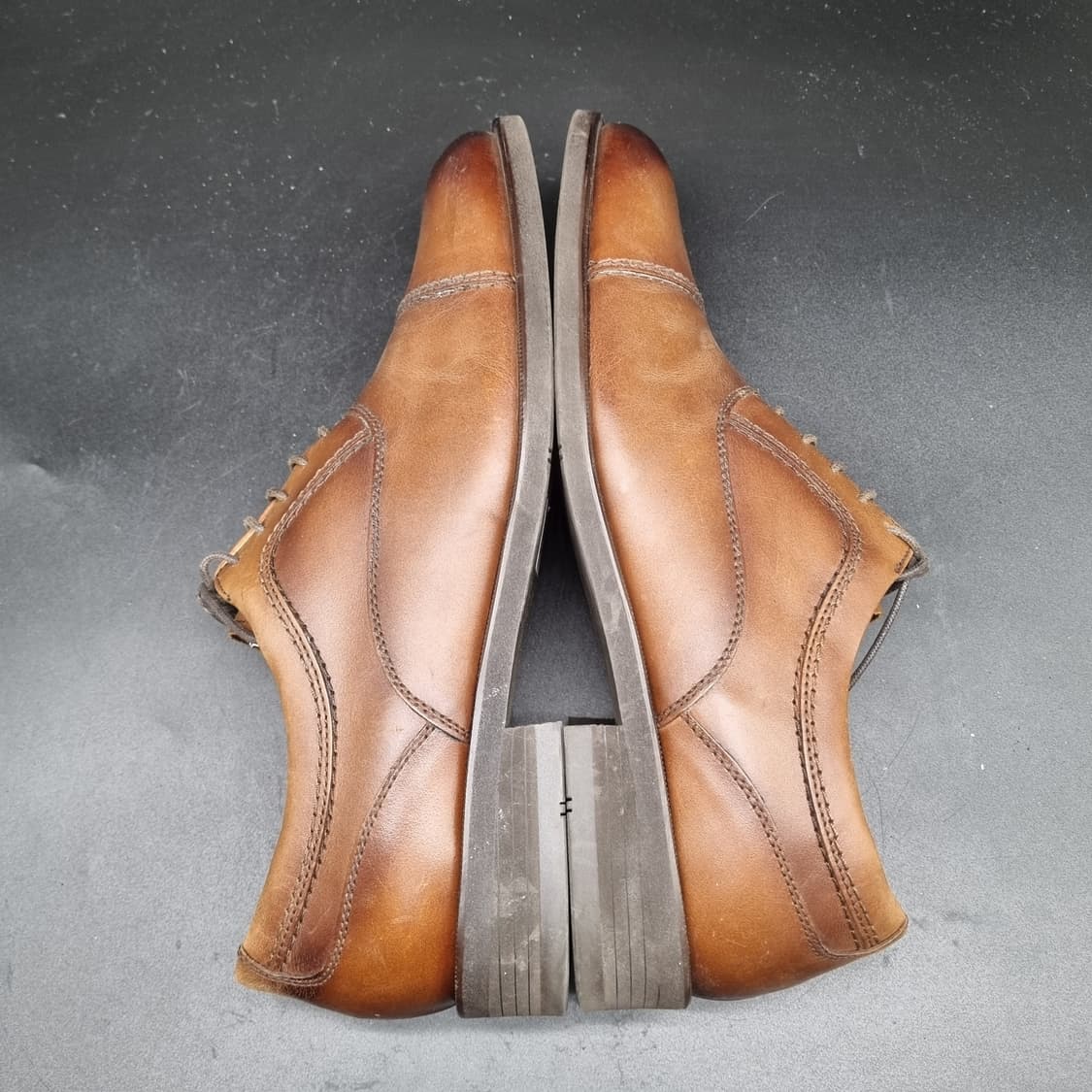 금강제니아 남성정장구두 255 상품이미지5