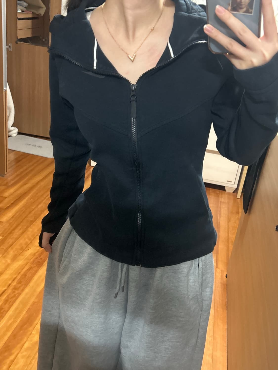 나이키 슬림핏 테크팩 상품이미지1