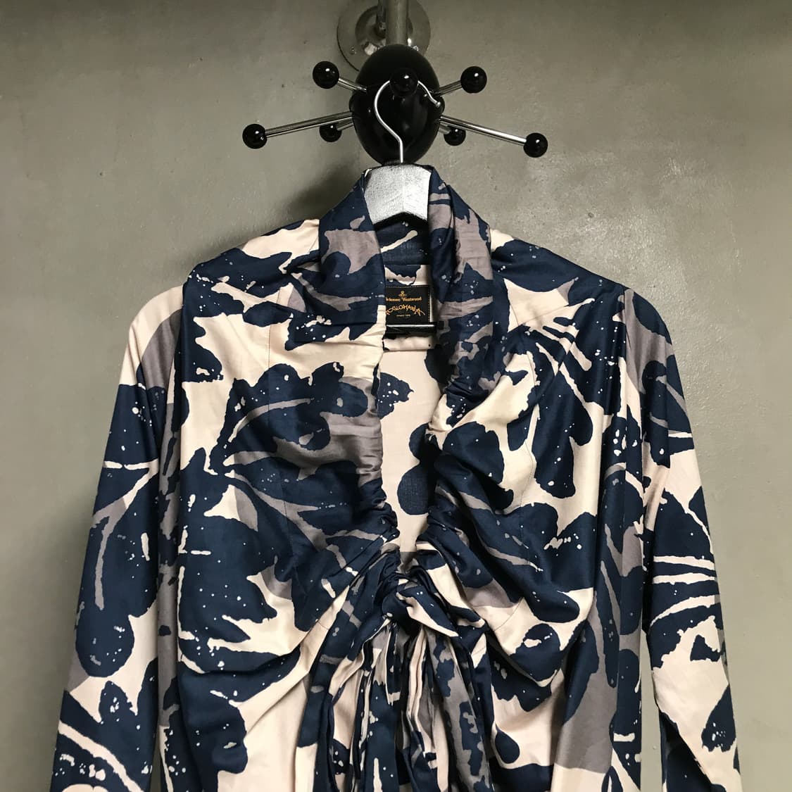 비비안웨스트우드 블라우스 38(W) 상품이미지2