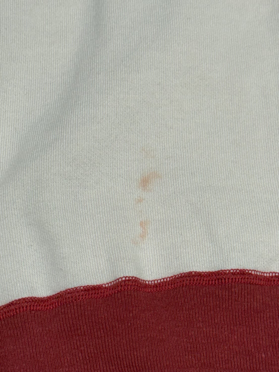 히스테릭 글래머 아카이브 라글란 아이코닉 로고 후드 집업 자켓 상품이미지6