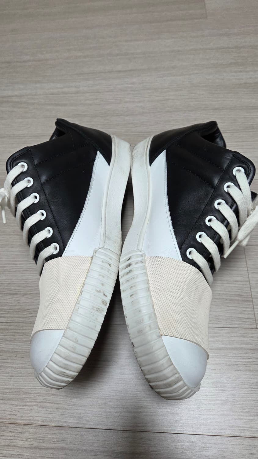 마르니 스트랩 스니커즈 상품이미지3