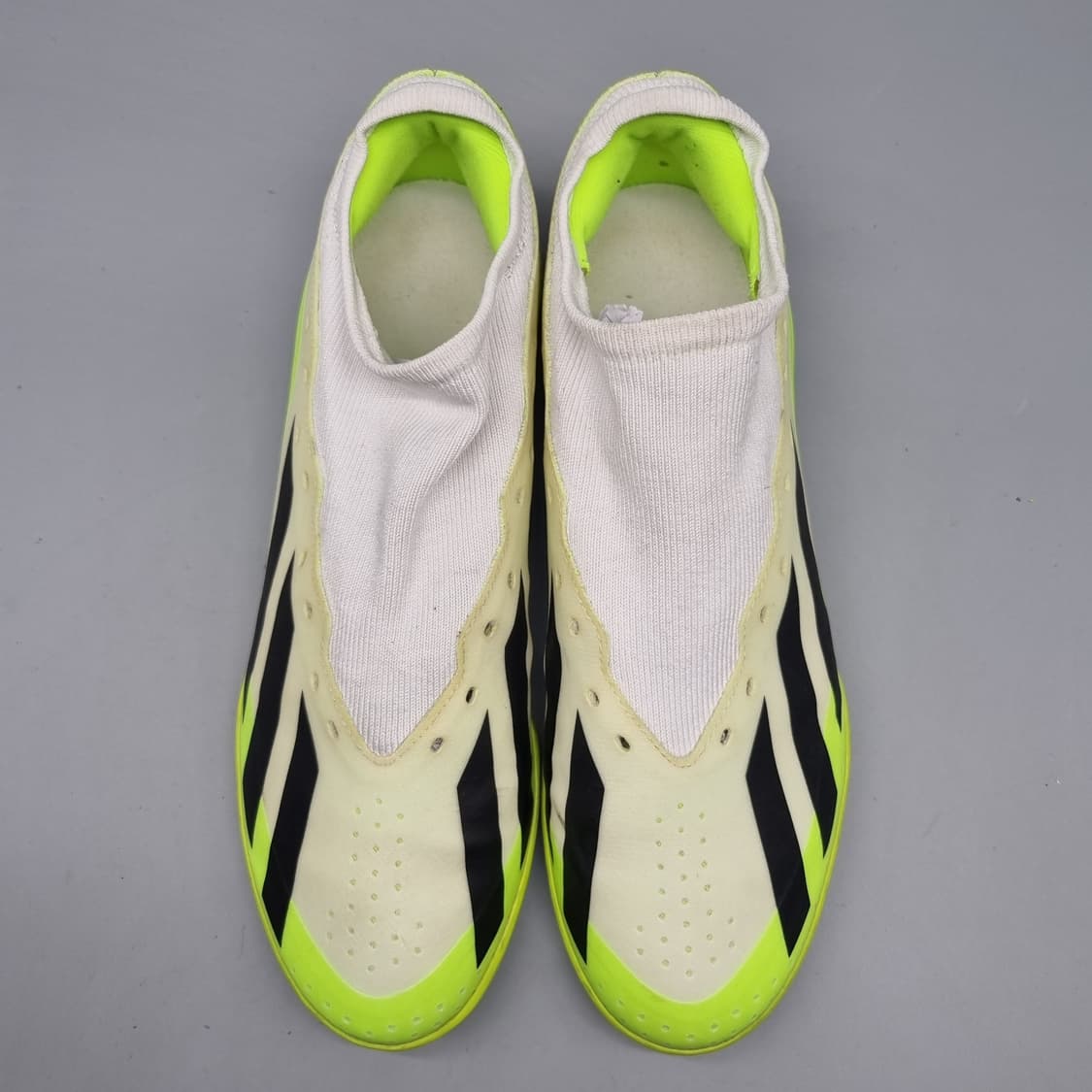 아디다스 크레이지 패스트 풋살화 280 상품이미지2