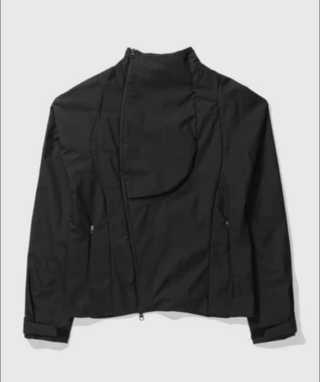 [구해요] 혜인서 패널 펜싱자켓 상품이미지1