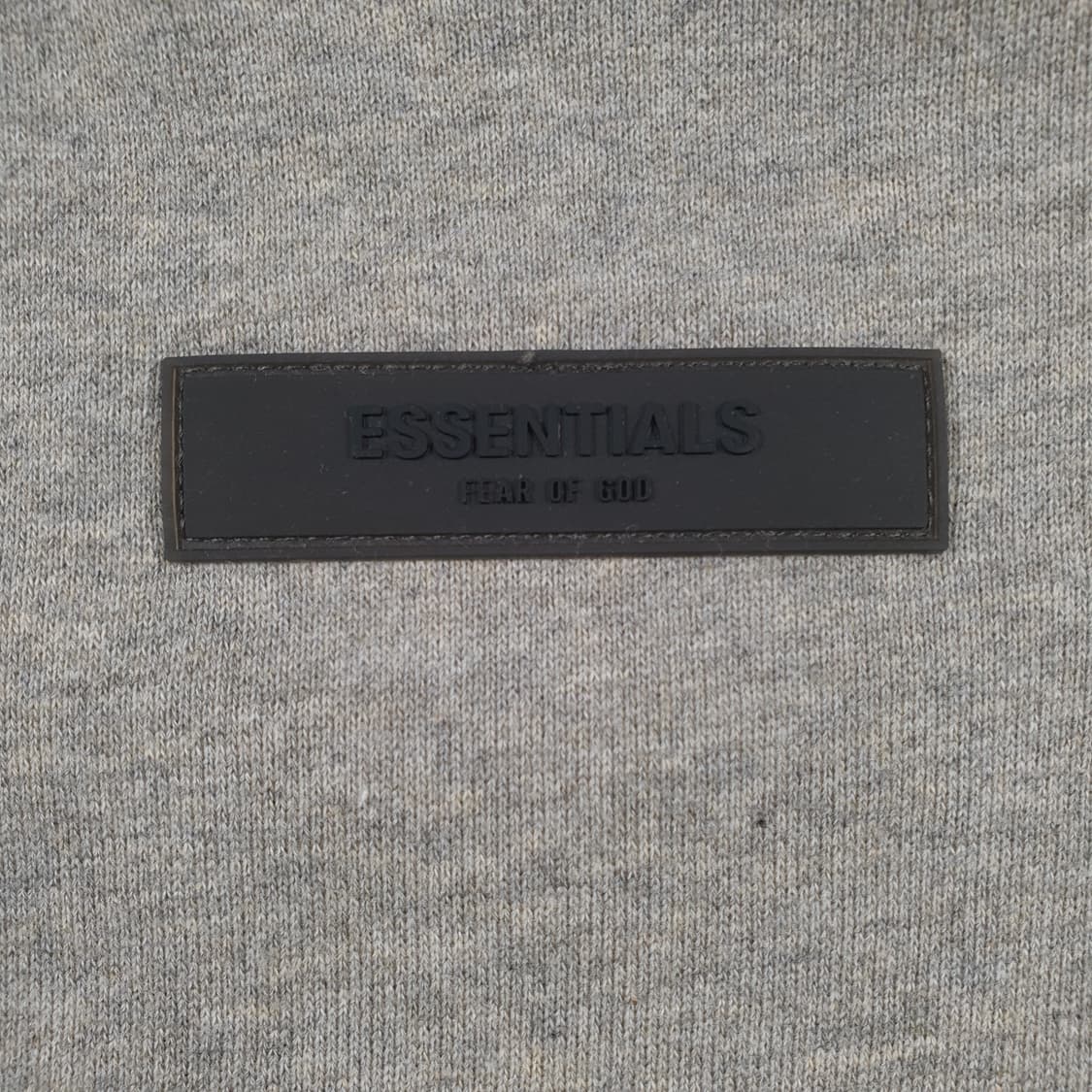 에센셜 맨투맨 상품이미지8