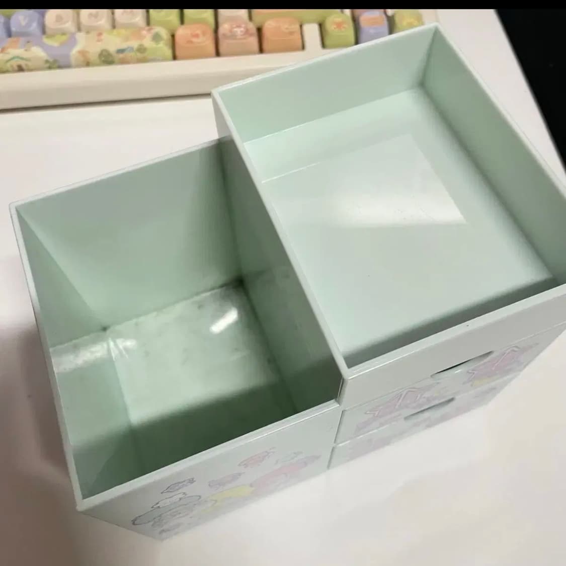 산리오 리틀트윈스타 연필꽂이 상품이미지6