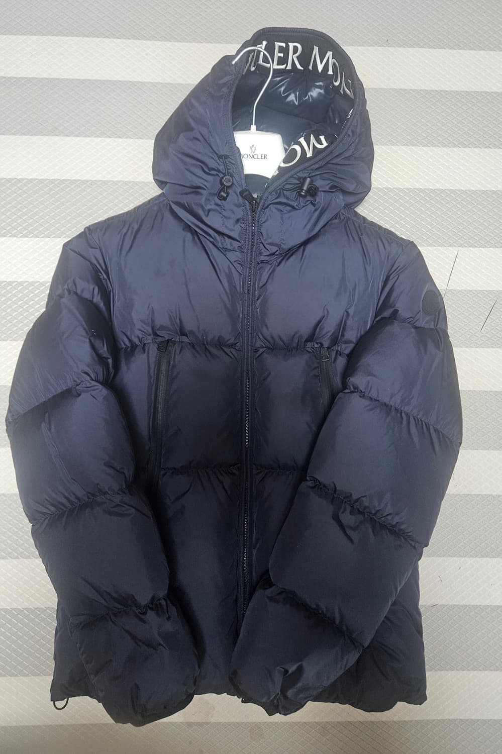 몽클레어 몽클라 패딩 상품이미지1