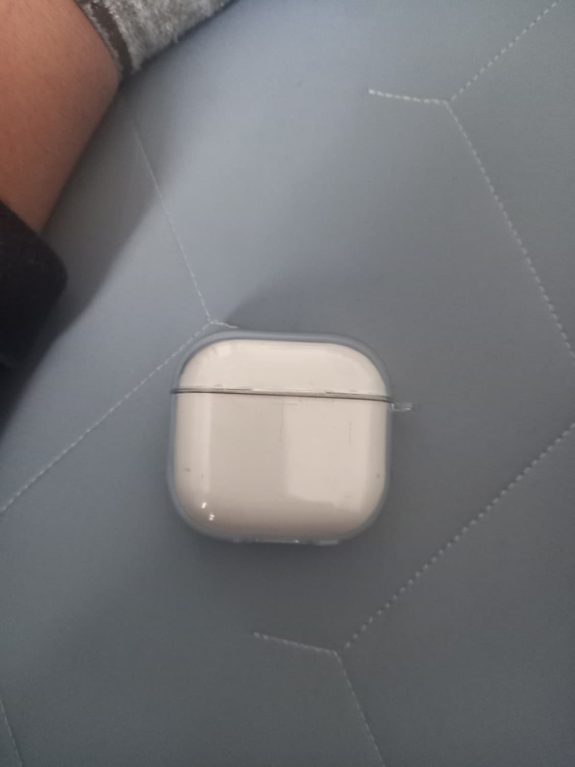 에어팟4 노캔 상품이미지1