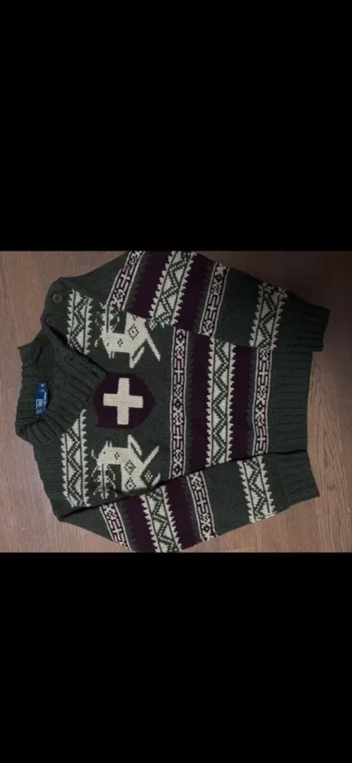 폴로랄프로렌 스웨터  Polo Ralph Lauren  상품이미지3