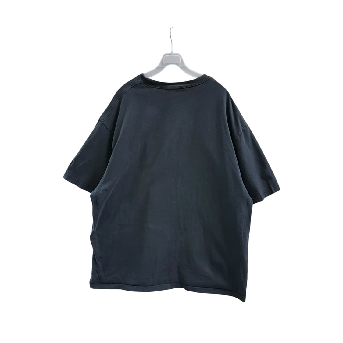 [2XL] 나이키 블랙 반팔 상품이미지4