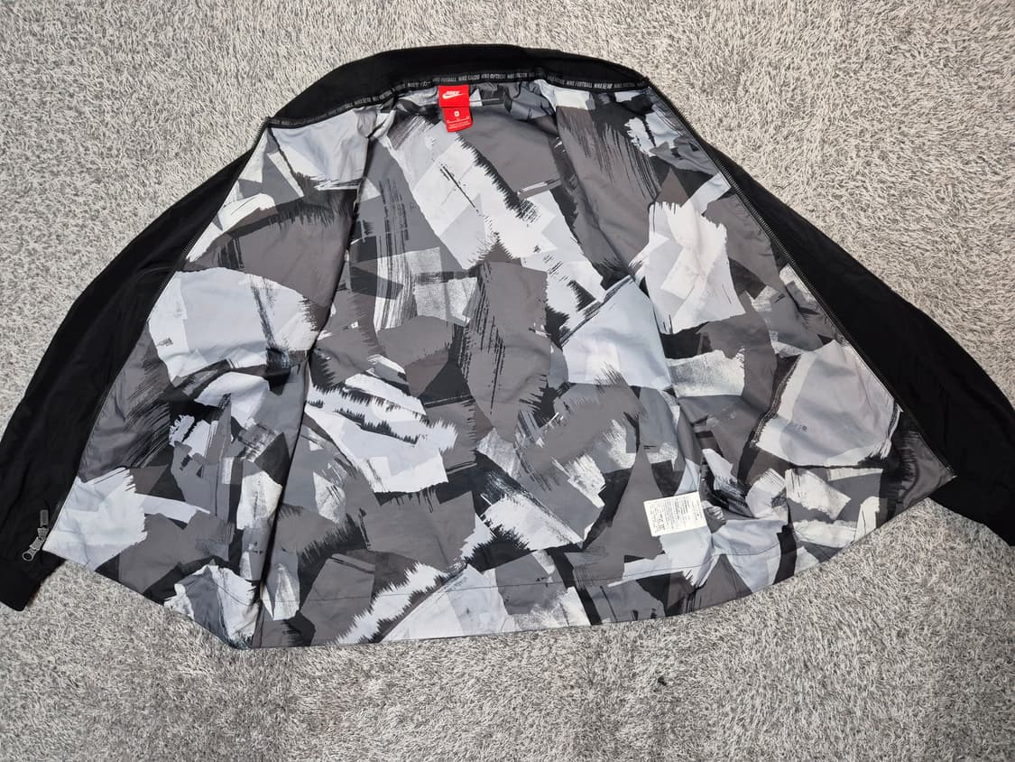 나이키 남성 풋볼클럽 바람막이 자켓 XL 상품이미지6