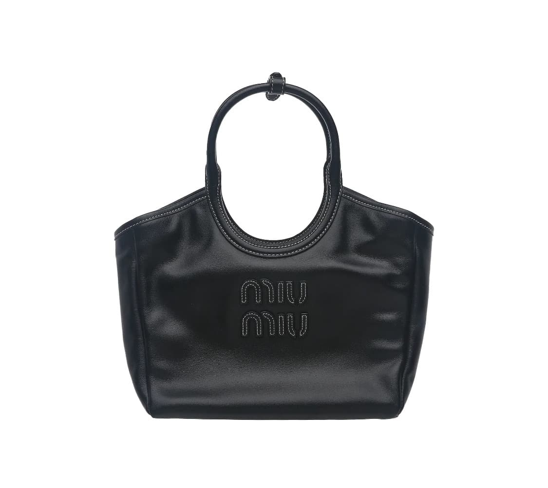 [A급] 미우미우 아이비 가죽 백 스몰 판매합니다!!! 상품이미지2