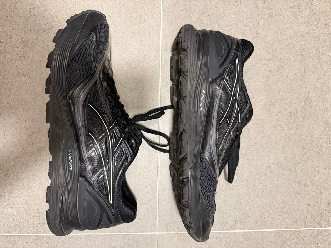 Asics x Kiko Kostadinov 젤코리카 295 상품이미지4