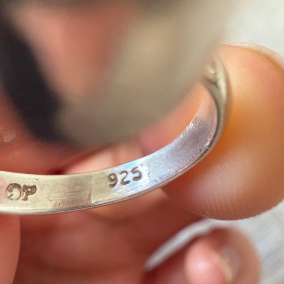 아르포파리 harpo paris 반지 상품이미지6