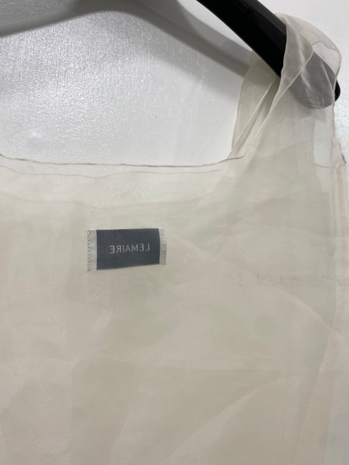 르메르 오감자 백 상품이미지5
