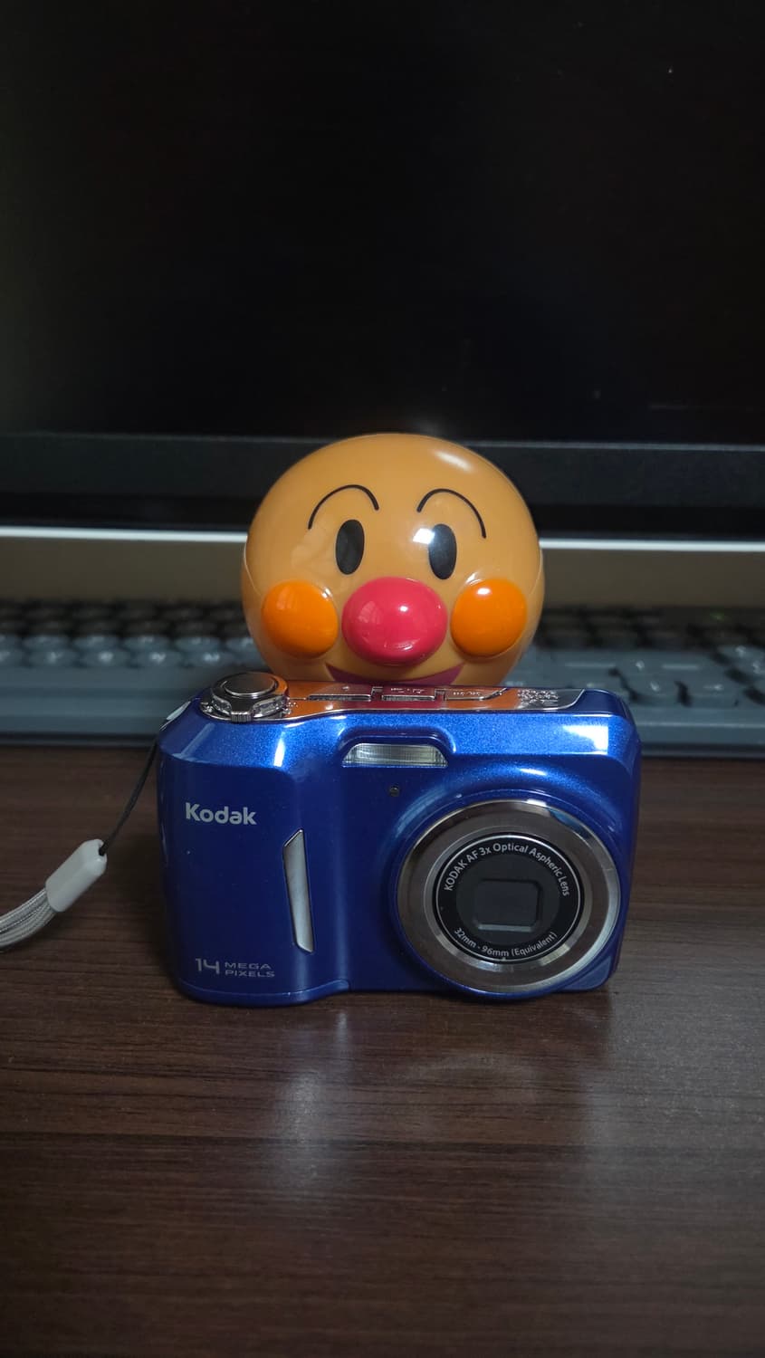 (키키 pick 작례 O) 코닥 이지쉐어 cd83 (c183) 디카 상품이미지2