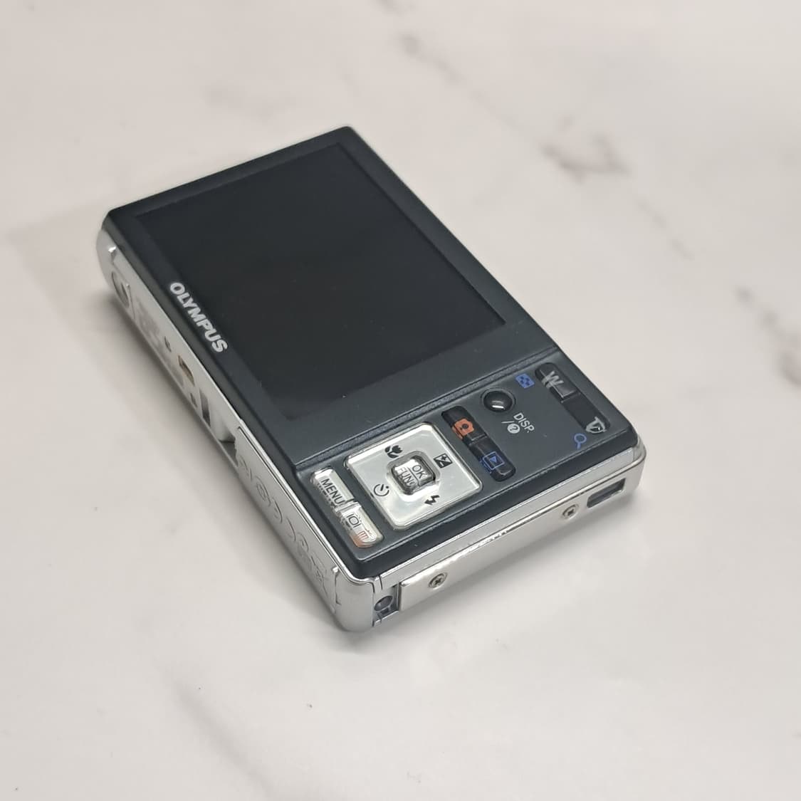 레트로 감성! Olympus X-895 빈티지 디카 상품이미지7