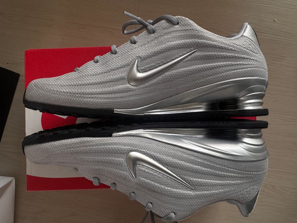 나이키 샥스z 상품이미지1