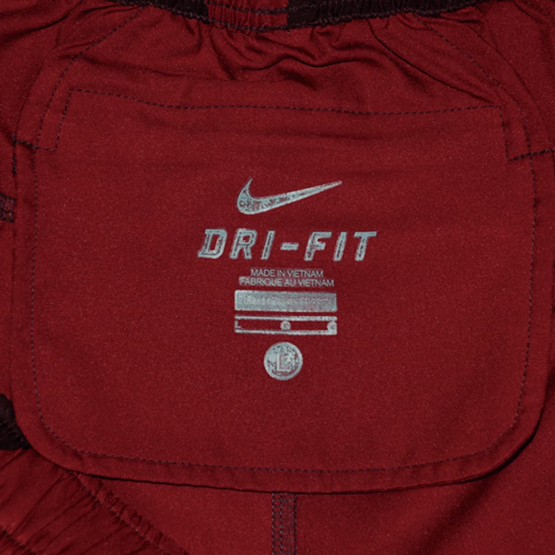 nike dri-fit 러닝쇼츠 상품이미지5