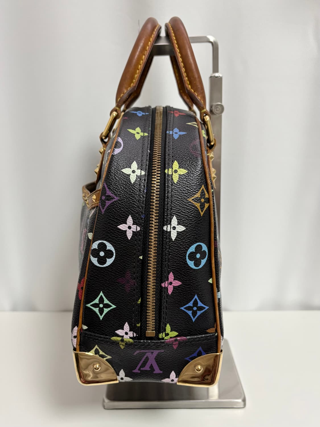 루이비통 멀티 무라카미 트루빌 토트백 상품이미지4