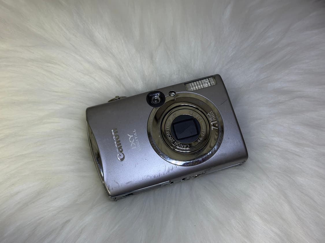 Canon ixy 캐논 익시 900IS (ixus 익서스 850 IS)  상품이미지1