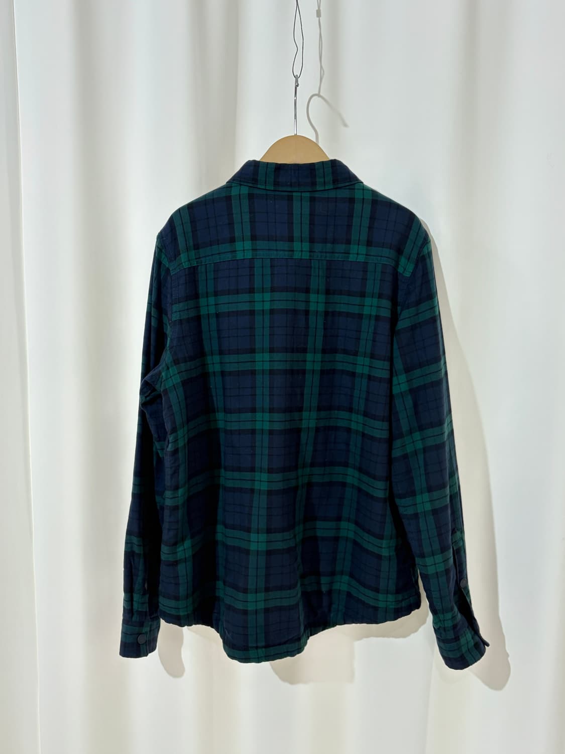 L.L.BEAN shirt jacket 상품이미지4