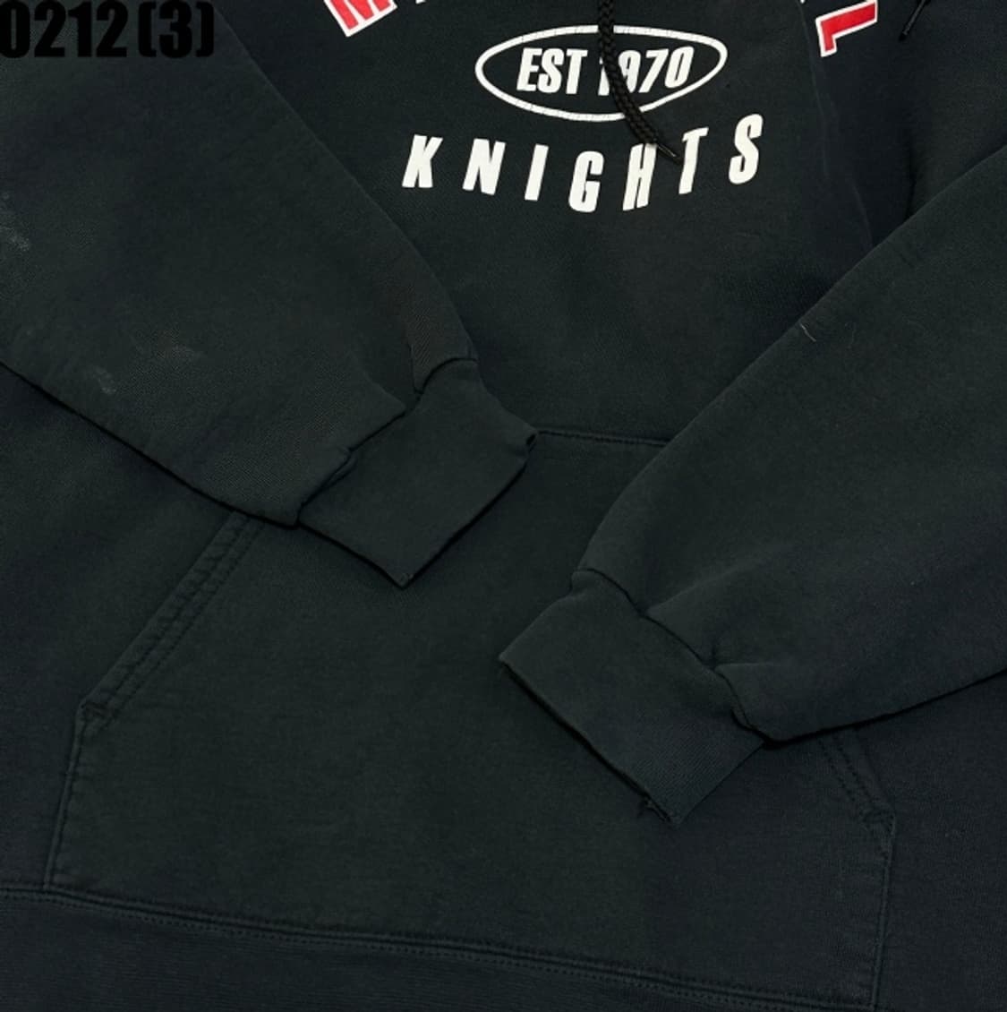 HANES 후드티 상품이미지4