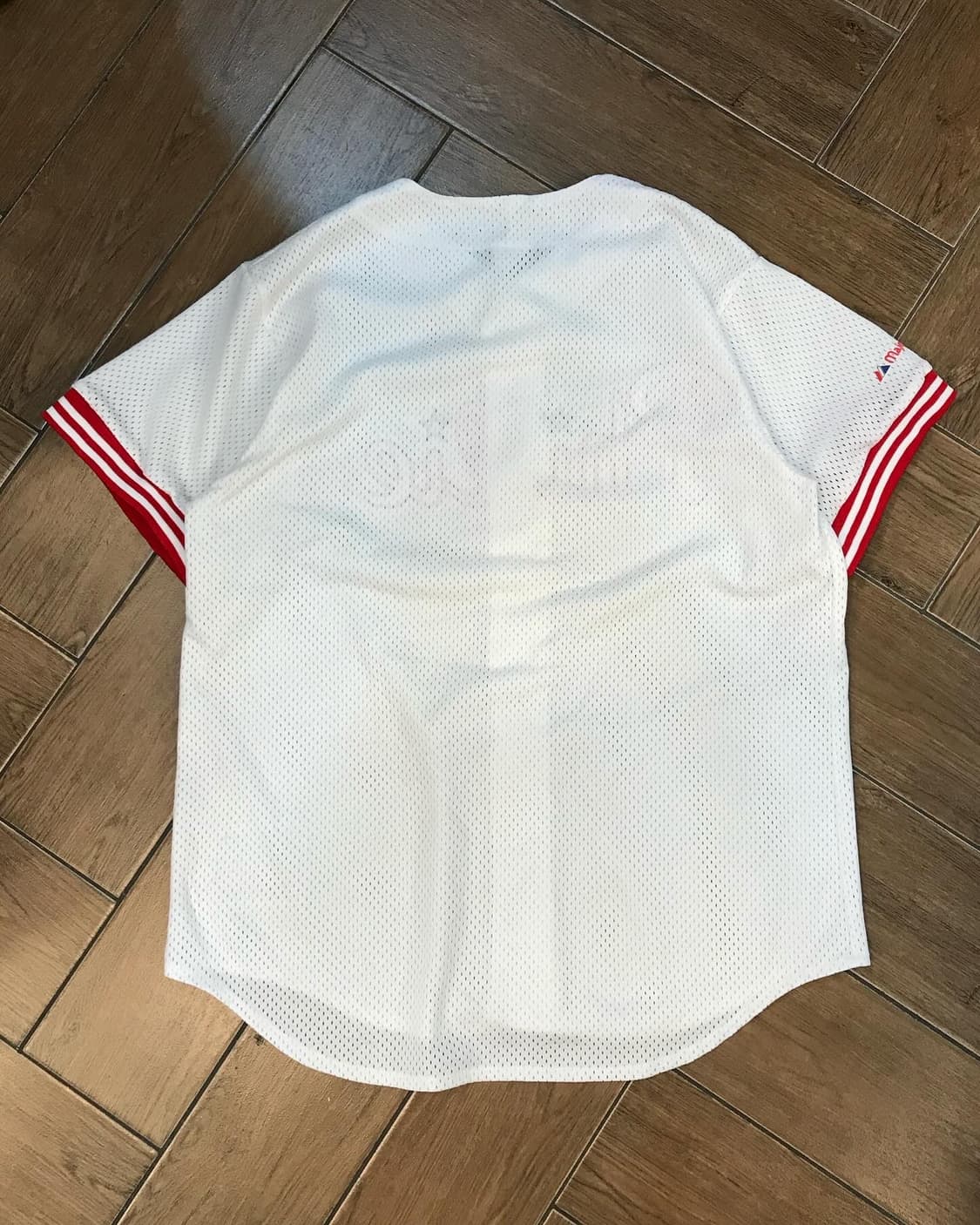Majestic Philadelphia Phillies Baseball 상품이미지6