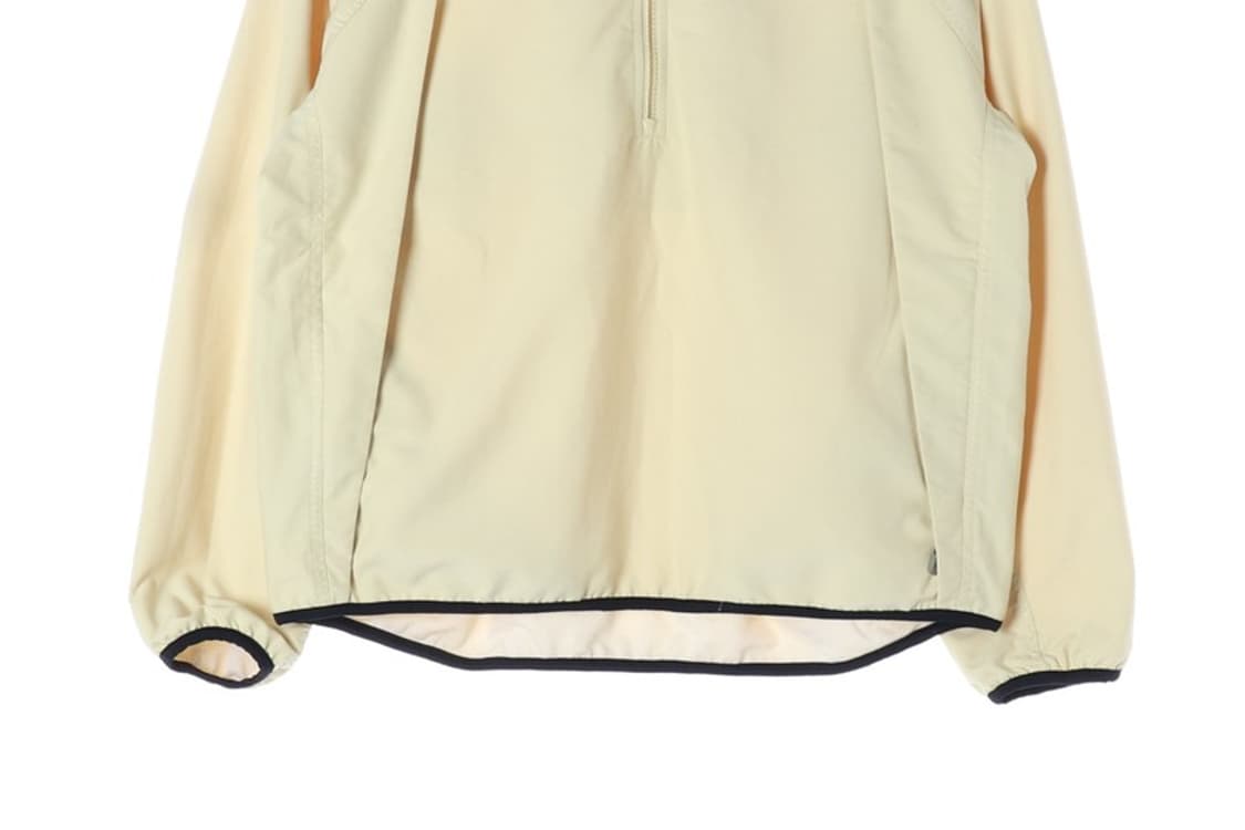 아디다스 우븐 아노락 L 상품이미지4