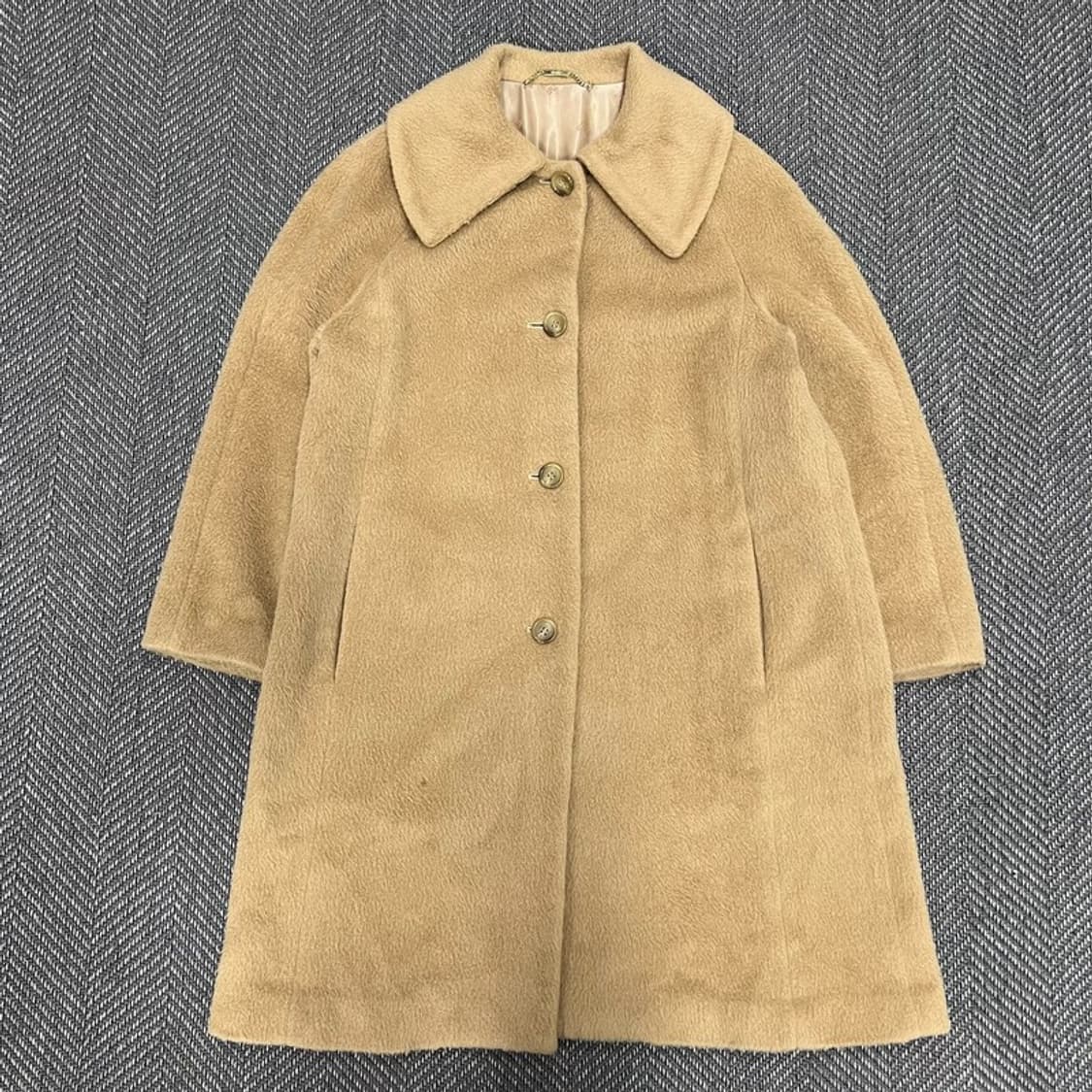 닥스 빅카라 울코트 v0992 상품이미지1