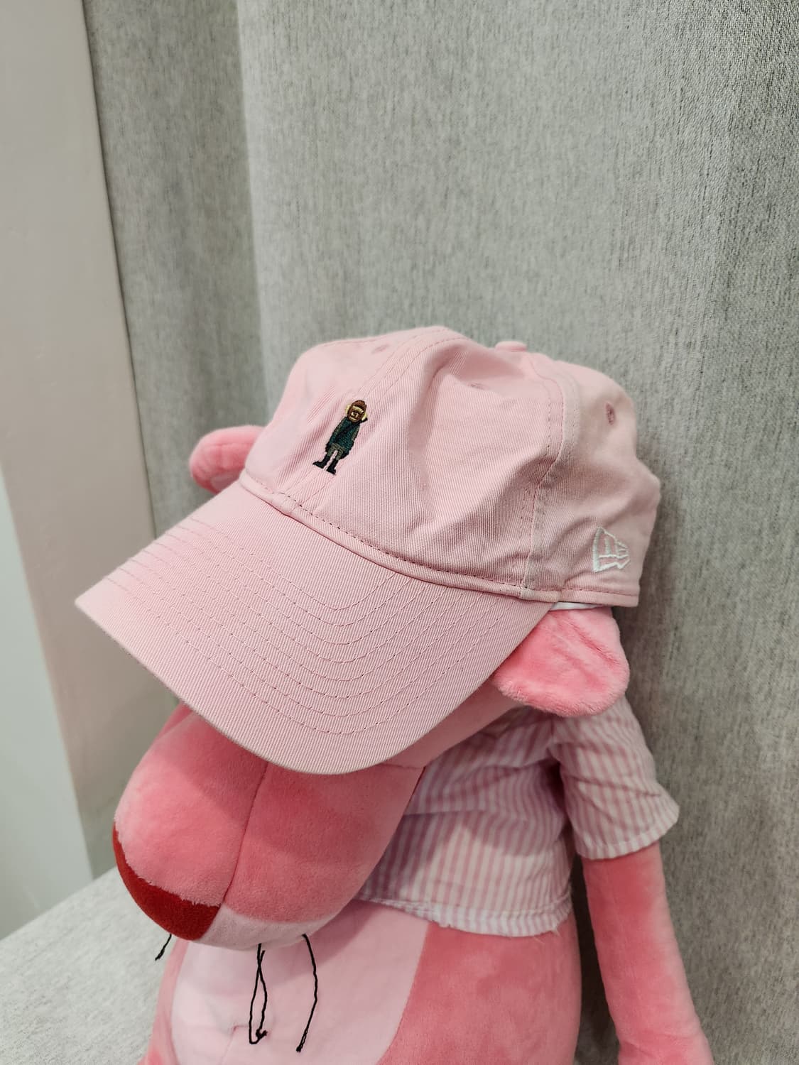 Aape x New Era ball cap  상품이미지3