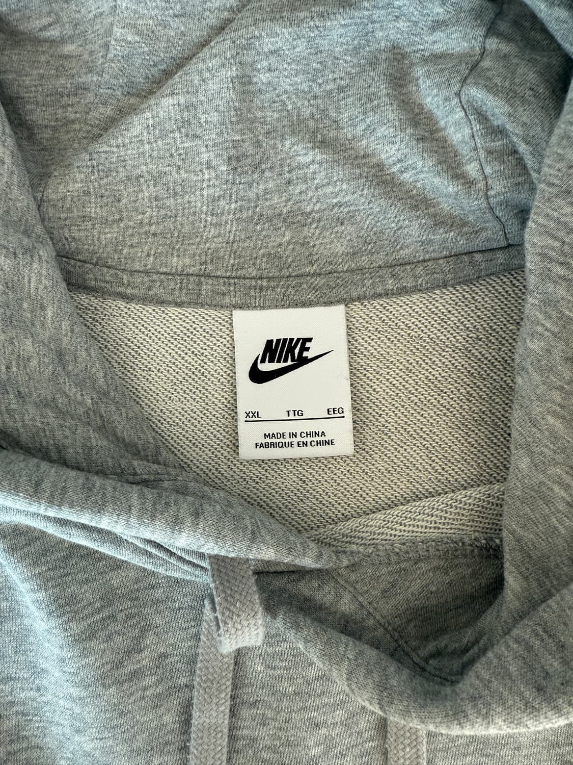 나이키(NIKE) 후드 상품이미지5