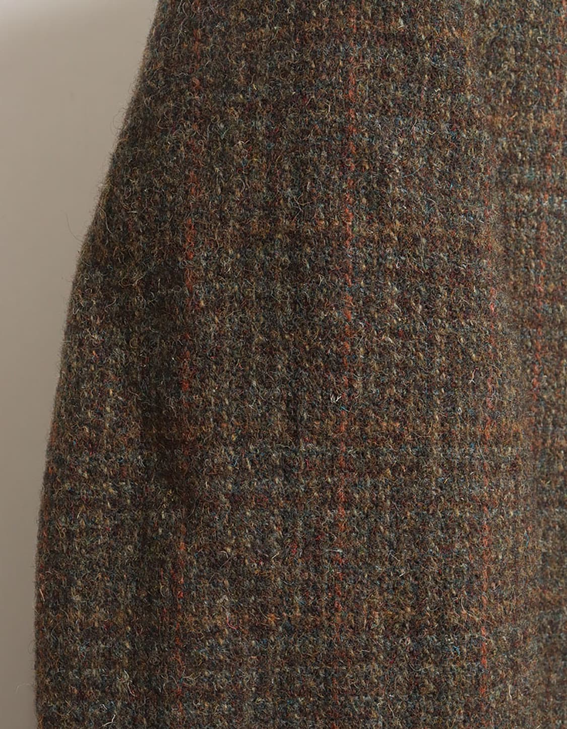 60's Dunn&co Fabric by Harris Tweed 상품이미지7