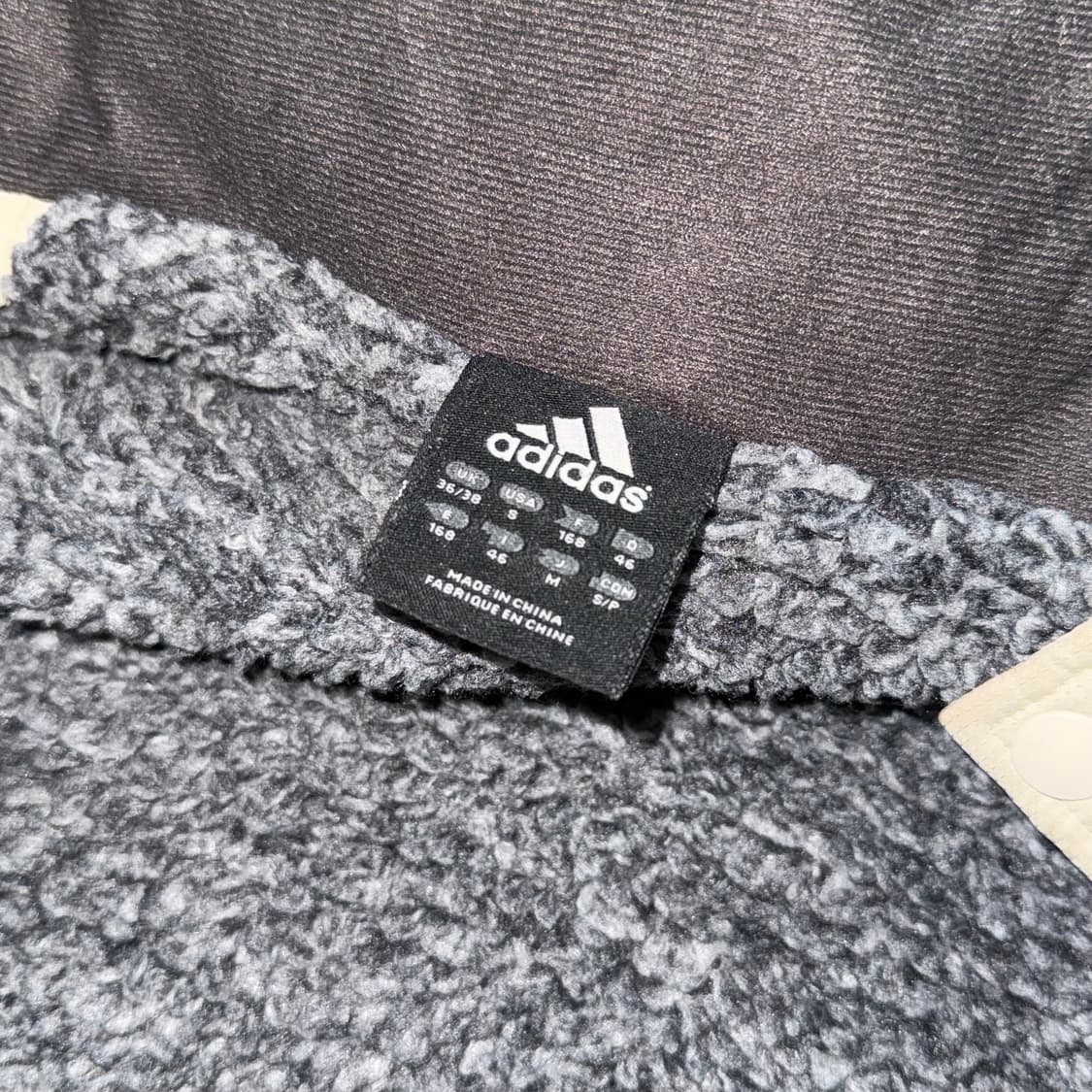 아디다스 돕바 롱패딩 상품이미지10